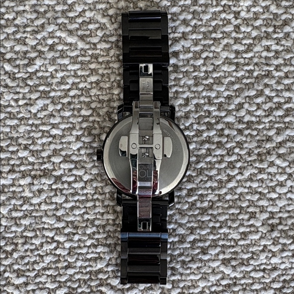New without tags Movado Bold Women’s Watch - Picture 6 of 8